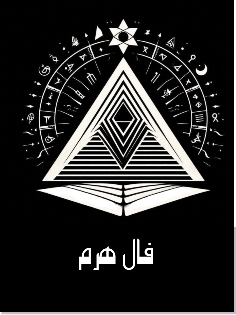 فال هرمی