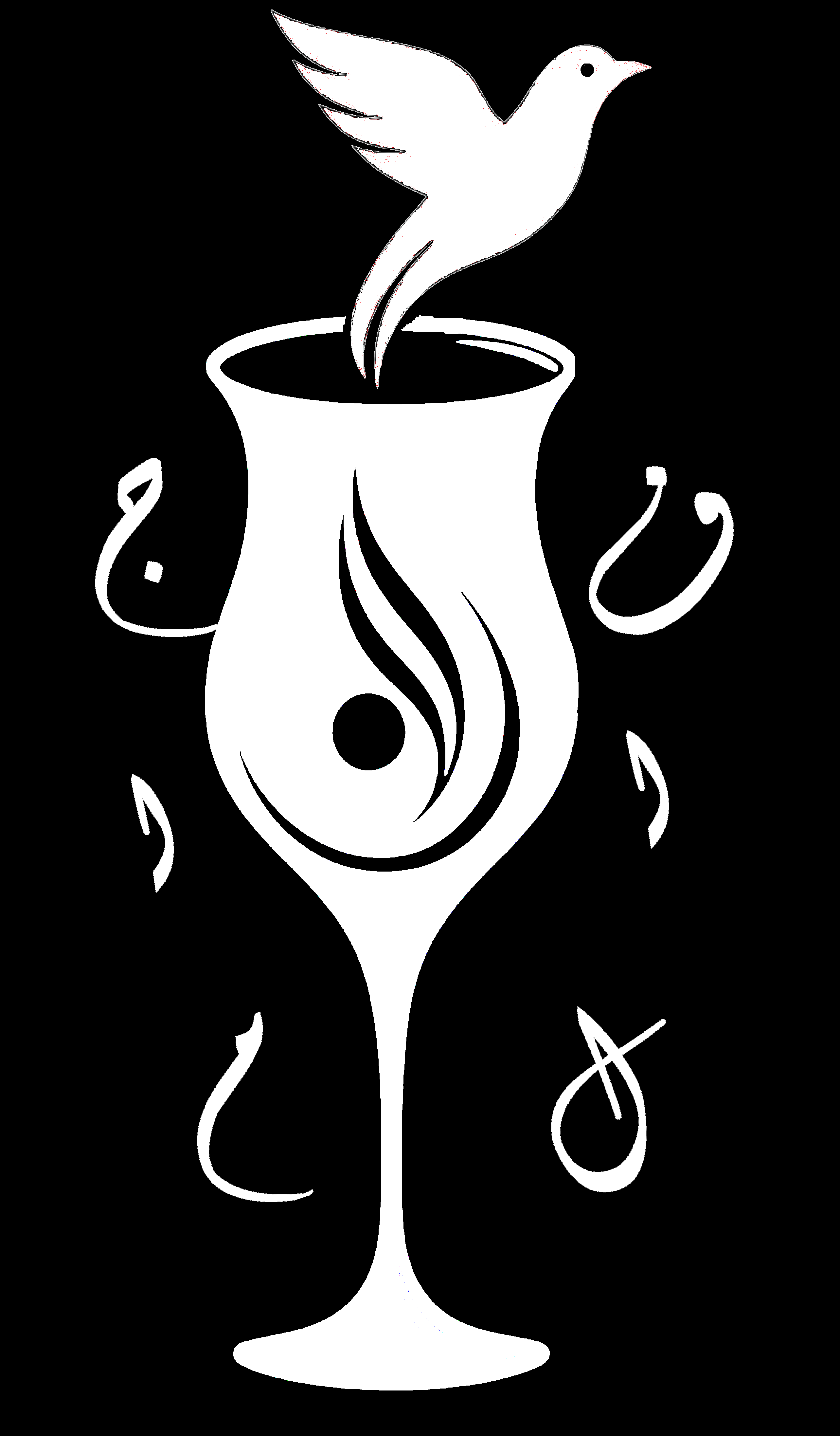 Chalice divination 